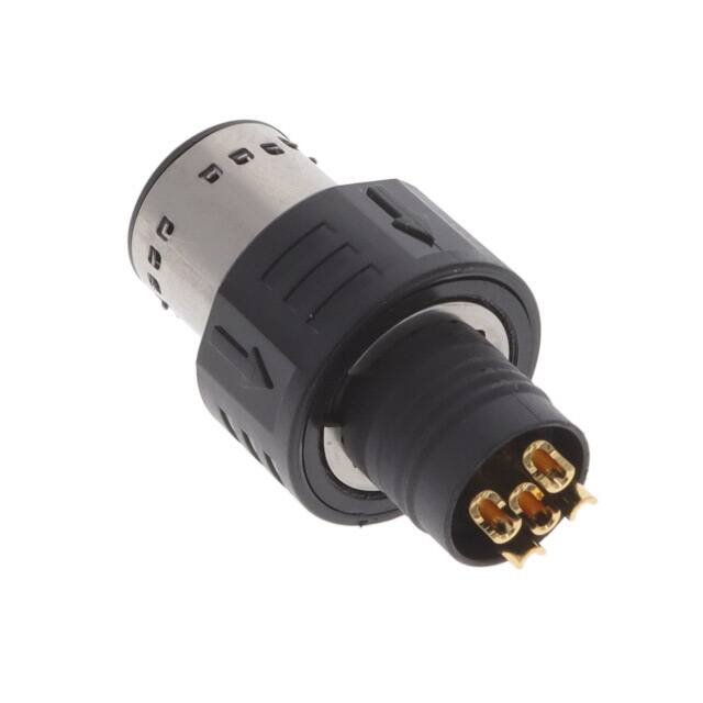 APPM-A05MAPAN-BS1 Amphenol LTW  Gruppi di connettori circolari